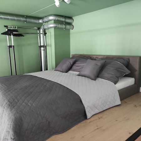 Apartament Airport Breslavia Habitación foto